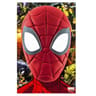 Gâteau spider man 3D