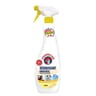 Chanteclair spray degraissant  citron 600ml