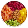 Poke bowl honolulu