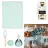 Coffret 5 ustensiles pâtisserie enfant