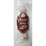 Salaison Ogier saucisson pur porc nature 150g
