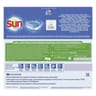 Sun tablettes lave-vaisselle tout en 1 regular ecolabel x45 -0.788kg