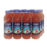 Cirio purée de tomates la napolitana bout 540gx12