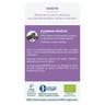 Biosens gélules végétales charbon actif bio 40g