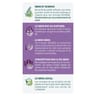Biosens gélules végétales charbon actif bio 40g