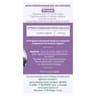 Biosens gélules végétales charbon actif bio 40g