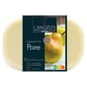 L'angelys bac sorbet plein fruit poire 750ml 500g