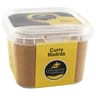 CURRY MADRAS 55G