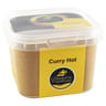 CURRY HOT 75G