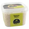 SESAME BLANC 100G