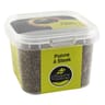 POIVRE CONCASSE A STEAK 60G
