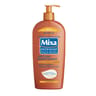 Mixa intensif peaux sèches lait corps nutritif satinant 400ml