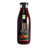 SUPERJUS CRANBERRY BIO 75CL
