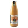 VELOUTE LENTILLE CORAIL BIO