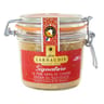 Jean larnaudie foie gras de canard entier igp sud ouest signature bocal 270g