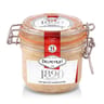 Delpeyrat foie gras de canard entier origine france bocal 165g