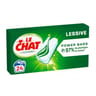Le chat l'expert lessive power bars x24 - 0.708kg