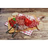 PLATEAU APERITIF CHARCUTERIE 8/10 PERSONNES