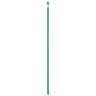 Manche acier anti-derapant 1.20m