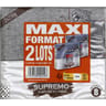 San Marco lot de 2 bipacks supremo 1kg