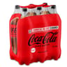 Coca Cola SS pet 6x1,75l