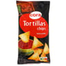 Cora tortillas chips nature 200g