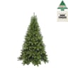 Sapin artificiel "tuscan" h185cm