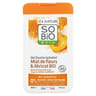 So bio douche miel abricot 450ml coe