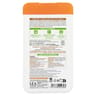 So bio douche miel abricot 450ml coe