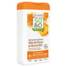 So bio douche miel abricot 450ml coe