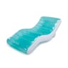 Lounge piscine lagon