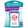 Compeed  patch bouton de fièvre boîte x15