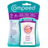 Compeed  patch bouton de fièvre boîte x15