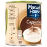 Maxwell house cappuccino noisette 305g