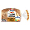 Harrys beau & bon seigle 320g