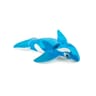 Bouée baleine à chevaucher
