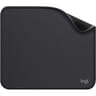 Logitech tapis de souris studio graphite 956-000049