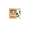 Le petit marseillais savon fleur d'oranger 4x100g
