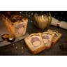 Demi pâté en croûte signature
