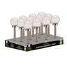 Borne solaire aurora