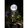 Borne solaire aurora