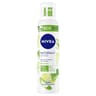 Nivéa déodorant naturally good bio aloé vera atomiseur 125 ml