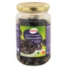 Cora olives noires à la grecque dénoyautées 200g