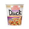 NIssin nouilles japonaises canard à la japonaise 65g