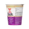NIssin nouilles japonaises canard à la japonaise 65g