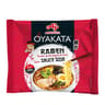 Oyakata ramen soja en sachet 83g