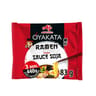 Oyakata ramen soja en sachet 83g