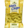 Alnatura chips de maïs nature 125g bio