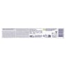 Signal dentifrice nature elements sel rose & camomille 2x75ml