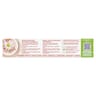 Signal dentifrice nature elements sel rose & camomille 2x75ml